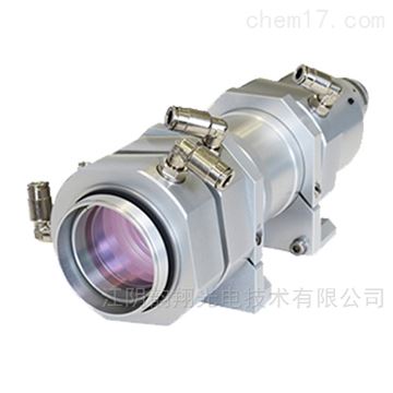 光束整形器πShaper NA 0.1   0.2