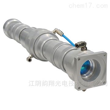 光束整形器πShaper NA0.055_34_1070