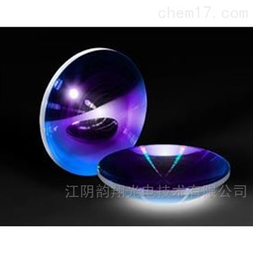 ISP Optics 透镜-2