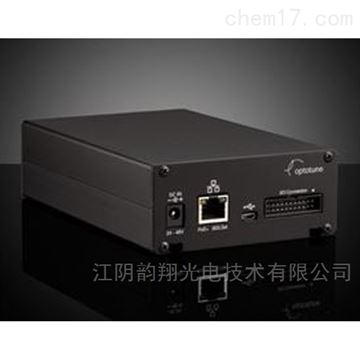Optotune ICC-4C 四通道控制器