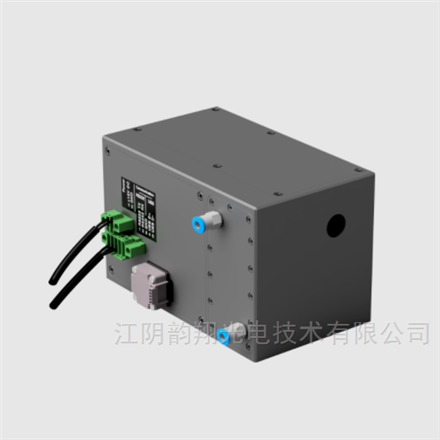 非偏振光束电动激光功率衰减器LPA-U