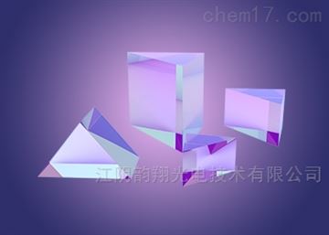 激光直角棱镜(K9精退火光学玻璃)