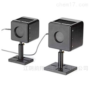 Coherent® 风冷式热电堆传感器