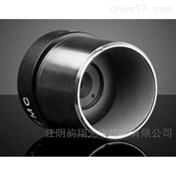 无畸变目镜