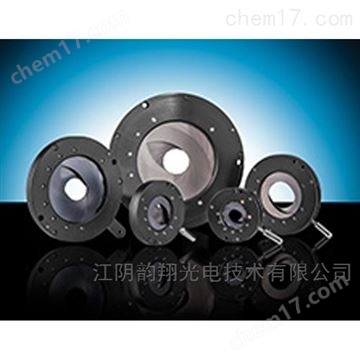 ​高性能零孔径系列虹膜光圈