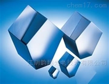 UV熔融石英五棱镜