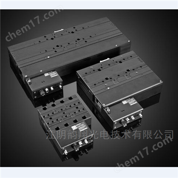 Zaber™超精密线性电动载物台