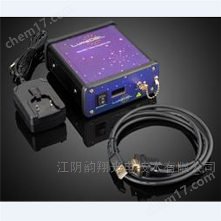 数字光纤耦合LED