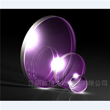 λ/10红外(IR)熔融石英窗口片