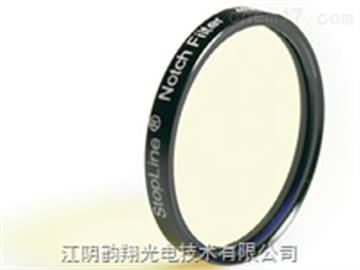 SLine®单陷波滤光片