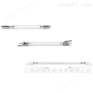 长弧氙灯