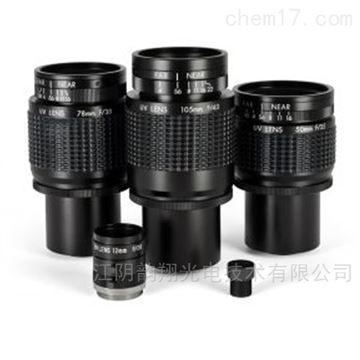 紫外镜头 UV Lens