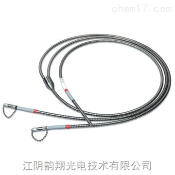 反射光纤探头