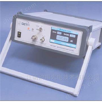 适用于可见光和近红外波长的台式背反射仪