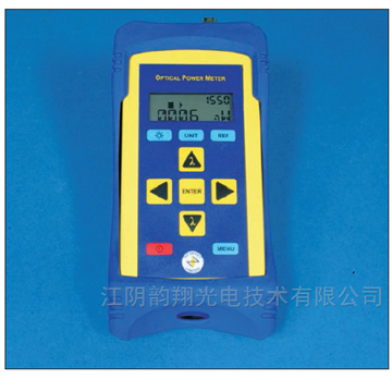 手持式光功率计