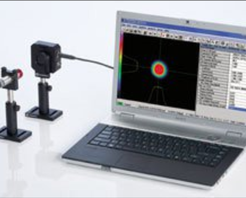 Lasercam 光束质量分析仪