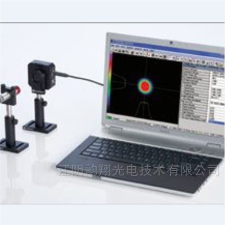 Lasercam 光束质量分析仪