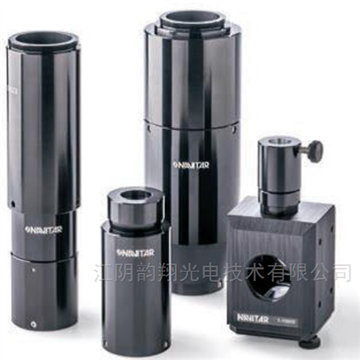 模组化显微镜镜筒系统 （MTL）