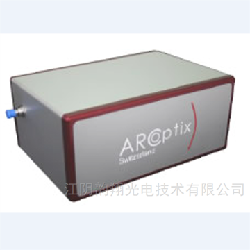 傅立叶变换近红外光谱仪