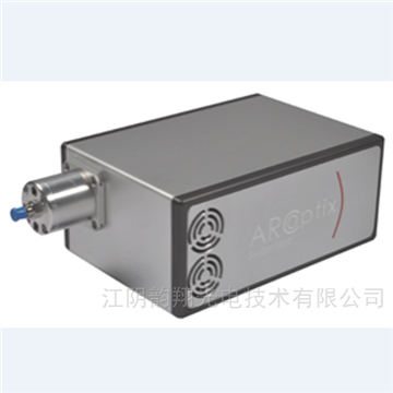 光纤式傅立叶红外光谱仪