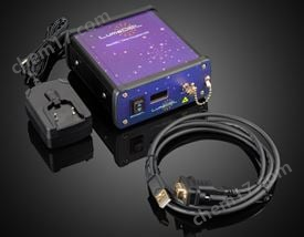 数字光纤耦合LED