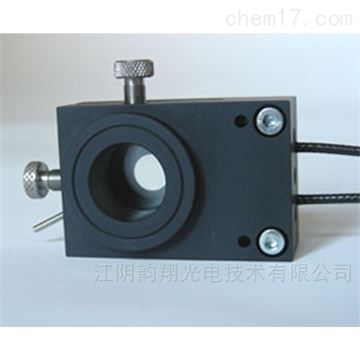 径向偏振转换器