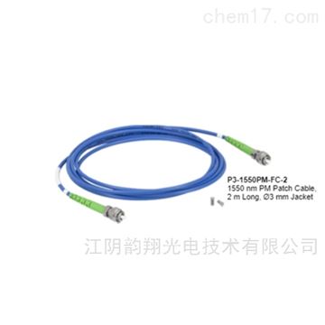 保偏光纤跳线,FC/APC接头
