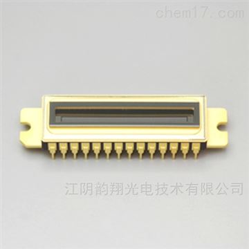 CCD面阵图像传感器