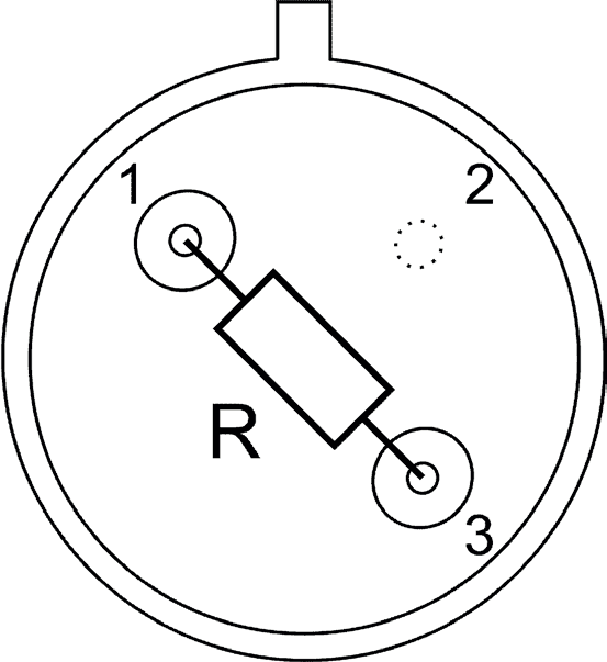 JSIR 350-5红外辐射源 红外光源