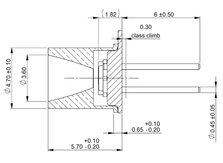 JSIR 350-5红外辐射源 红外光源
