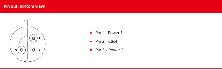 JSIR 350-5红外辐射源 红外光源