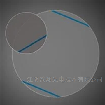 超薄近红外消色差聚合物延迟片