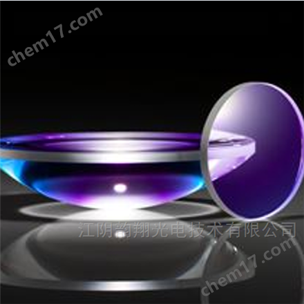 SWIR镀膜N-BK7平凸（PCX）透镜