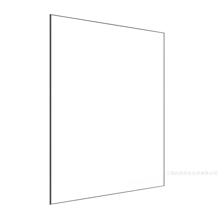 全波片薄膜APFW92-007-PC-560NM