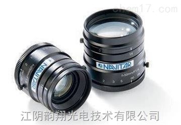 Navitar镜头