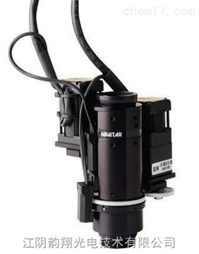 电动镜头的同轴输入，电动控制器