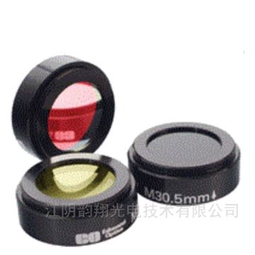 M25.5 和 M30.5 封装版中性密度滤光片