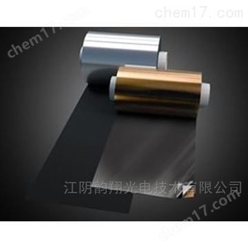 Acktar系列产品元件