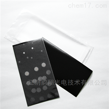 配件类（ZAP-IT®激光校准纸用透明保利袋）