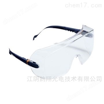 LEP-W-6001紫外线和二氧化碳激光安全眼镜