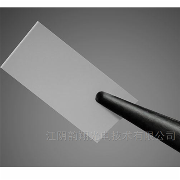 SCHOTT AS87ECO 超薄窗口片