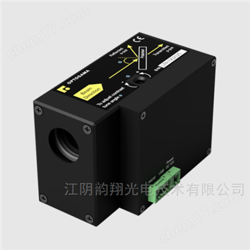 *的激光功率衰减器LPA-A