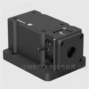 手动激光功率衰减器LPA-M