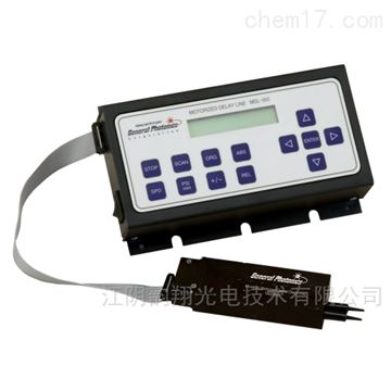 手动/电动光学延迟线