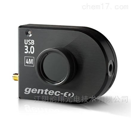 光束分析仪BEAMAGE-4M-FOCUS