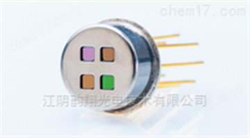 热释电红外探测器