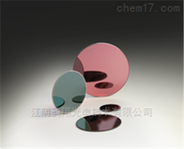 Andover标准红外带通滤光片