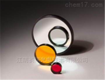 Andover 500-599nm标准带通滤光片