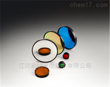 Andover 193-299nm标准带通滤光片