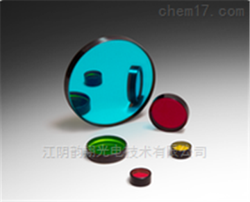 Andover 400-499nm标准带通滤光片